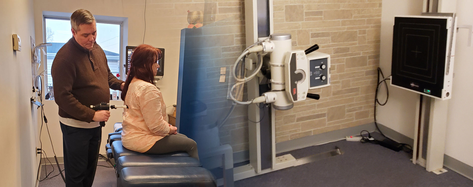 Chiropractic consultation Madison WI — Dr. Dow Dow Chiropractic & Acupuncture